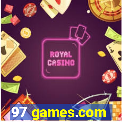 97 games.com